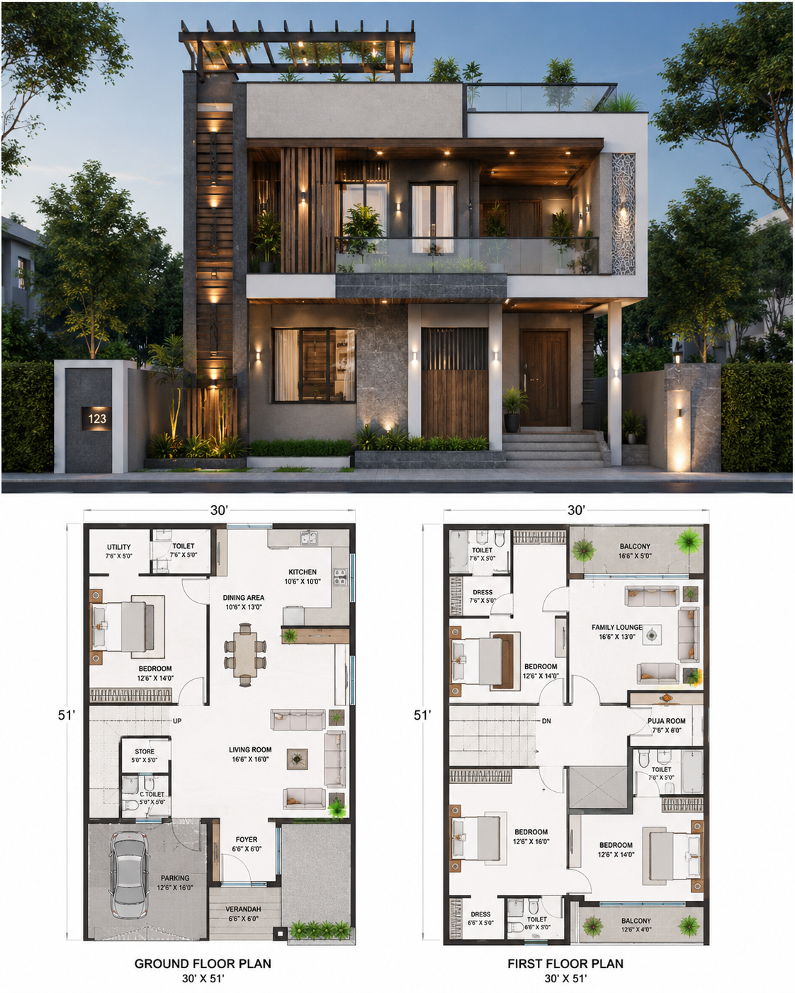 Duplex